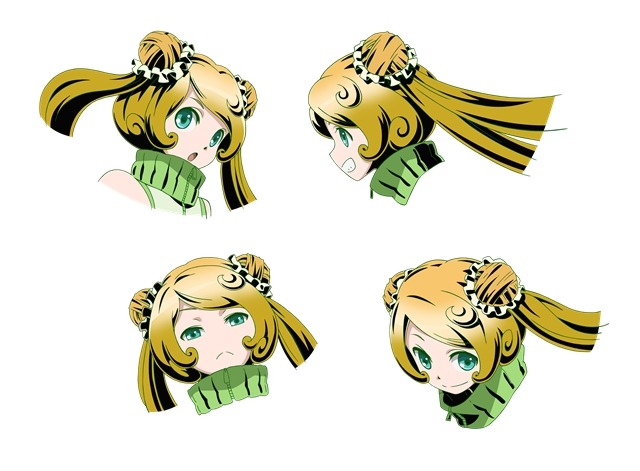 (C)ガンホー・オンライン・エンターテイメント／ディバインゲート世界評議会