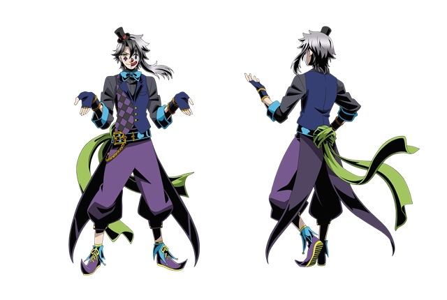 (C)ガンホー・オンライン・エンターテイメント／ディバインゲート世界評議会