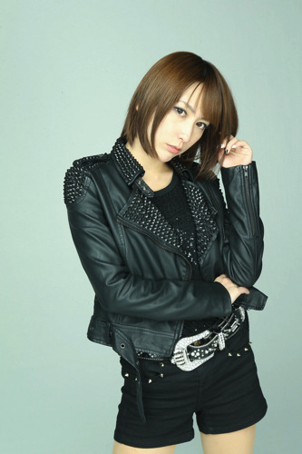 藍井エイルが「シューゲイザー」をリリース　自身初の武道館公演も開催間近