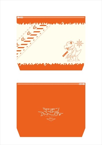 「デジモンアドベンチャーtri.」新宿マルイアネックスに期間限定ショップ開店