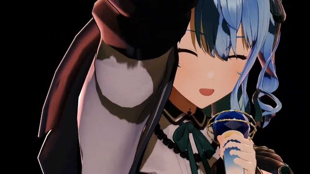 ホロライブ「星街すいせい」初のライブツアー初日に魅せる“歩み”と“新星”― Live Tour 2024 