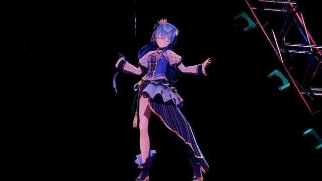 ホロライブ「星街すいせい」初のライブツアー初日に魅せる“歩み”と“新星”― Live Tour 2024 