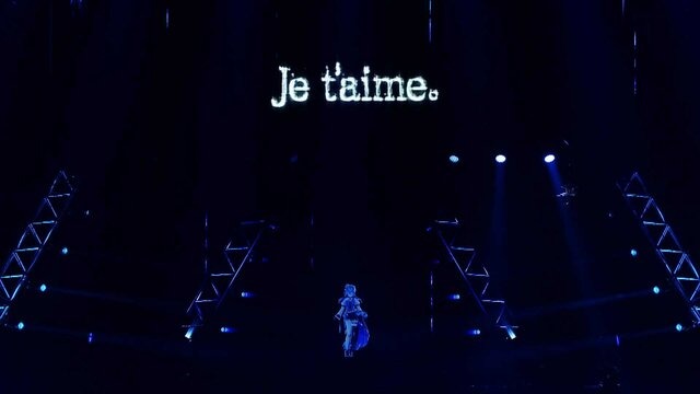 ホロライブ「星街すいせい」初のライブツアー初日に魅せる“歩み”と“新星”― Live Tour 2024 