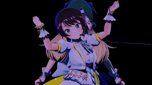 ホロライブ「星街すいせい」初のライブツアー初日に魅せる“歩み”と“新星”― Live Tour 2024 