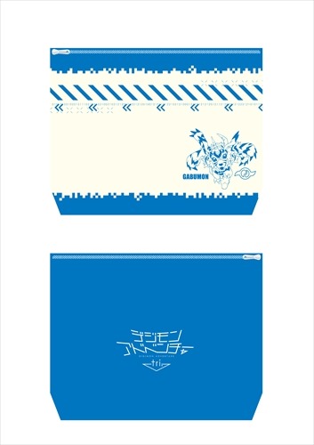 「デジモンアドベンチャーtri.」新宿マルイアネックスに期間限定ショップ開店