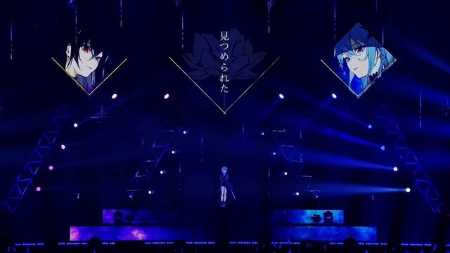 ホロライブ「星街すいせい」初のライブツアー初日に魅せる“歩み”と“新星”― Live Tour 2024 