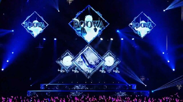 ホロライブ「星街すいせい」初のライブツアー初日に魅せる“歩み”と“新星”― Live Tour 2024 