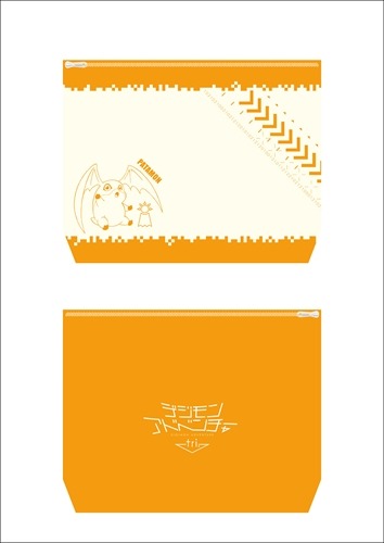 「デジモンアドベンチャーtri.」新宿マルイアネックスに期間限定ショップ開店