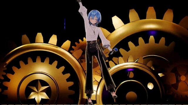 ホロライブ「星街すいせい」初のライブツアー初日に魅せる“歩み”と“新星”― Live Tour 2024 