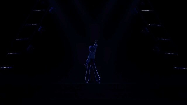 ホロライブ「星街すいせい」初のライブツアー初日に魅せる“歩み”と“新星”― Live Tour 2024 