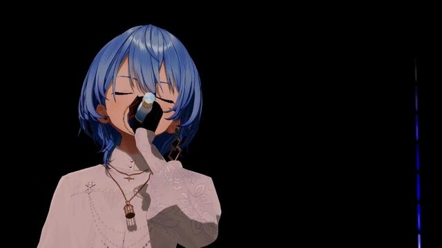 ホロライブ「星街すいせい」初のライブツアー初日に魅せる“歩み”と“新星”― Live Tour 2024 