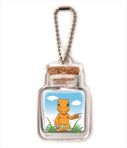 「デジモンアドベンチャーtri.」新宿マルイアネックスに期間限定ショップ開店