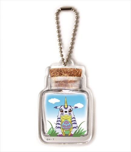 「デジモンアドベンチャーtri.」新宿マルイアネックスに期間限定ショップ開店