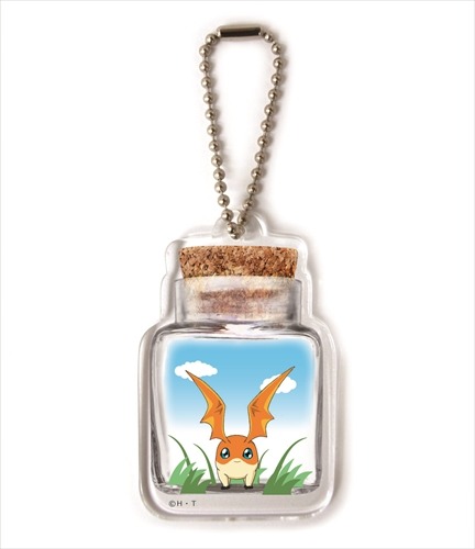 「デジモンアドベンチャーtri.」新宿マルイアネックスに期間限定ショップ開店