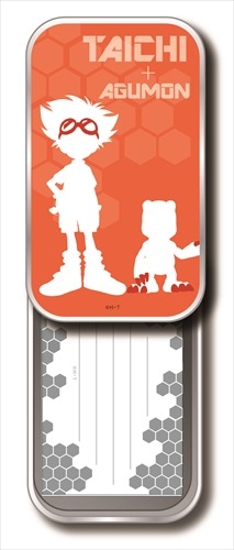 「デジモンアドベンチャーtri.」新宿マルイアネックスに期間限定ショップ開店