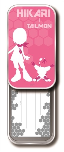 「デジモンアドベンチャーtri.」新宿マルイアネックスに期間限定ショップ開店