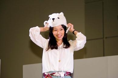 「寿美菜子と宮本佳那子のふせらじ！」＠京まふ