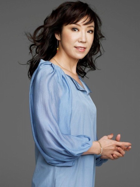 松任谷由実さん