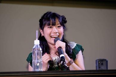 「寿美菜子と宮本佳那子のふせらじ！」＠京まふ