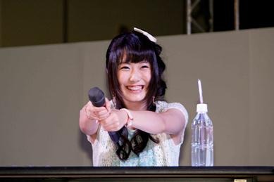 「寿美菜子と宮本佳那子のふせらじ！」＠京まふ