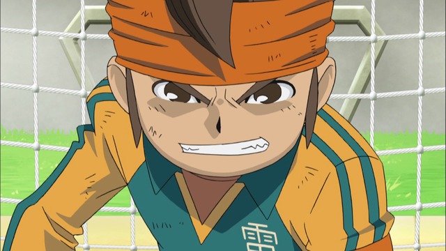 『映画 イナズマイレブン総集編 伝説のキックオフ』