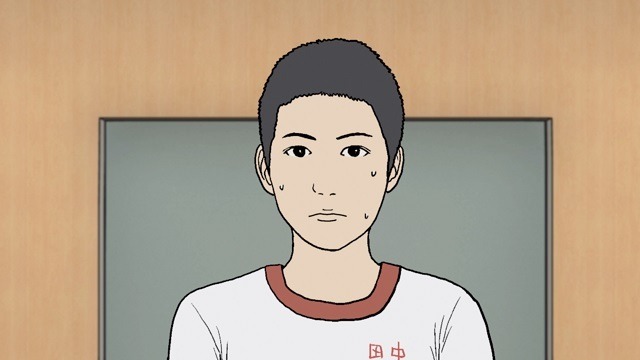 (C)雨川きゅう (C)comico (C)SSC製作委員会