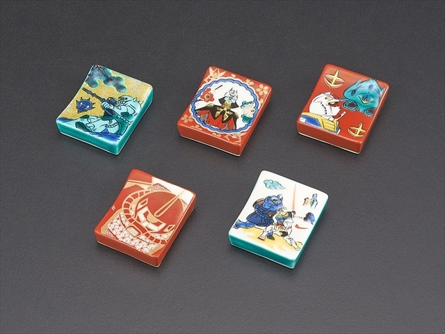 (C) 創通・サンライズ