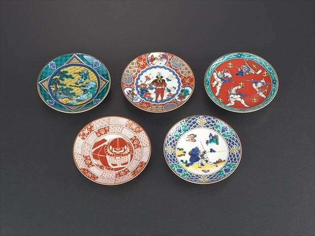 (C) 創通・サンライズ