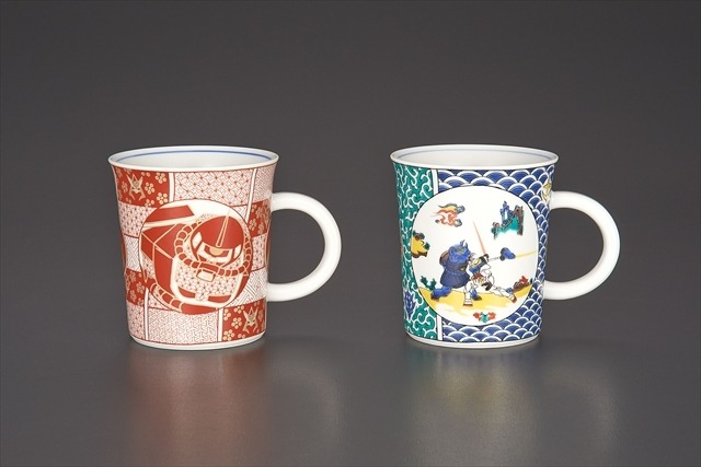 (C) 創通・サンライズ