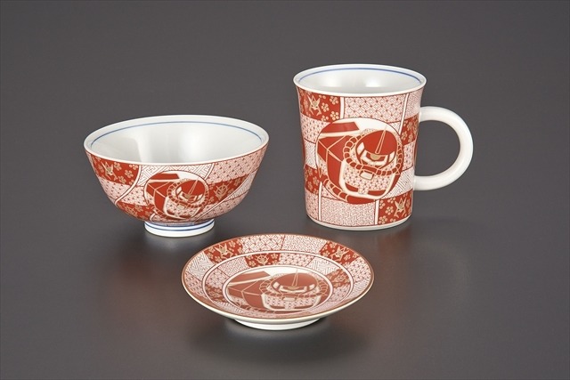 (C) 創通・サンライズ