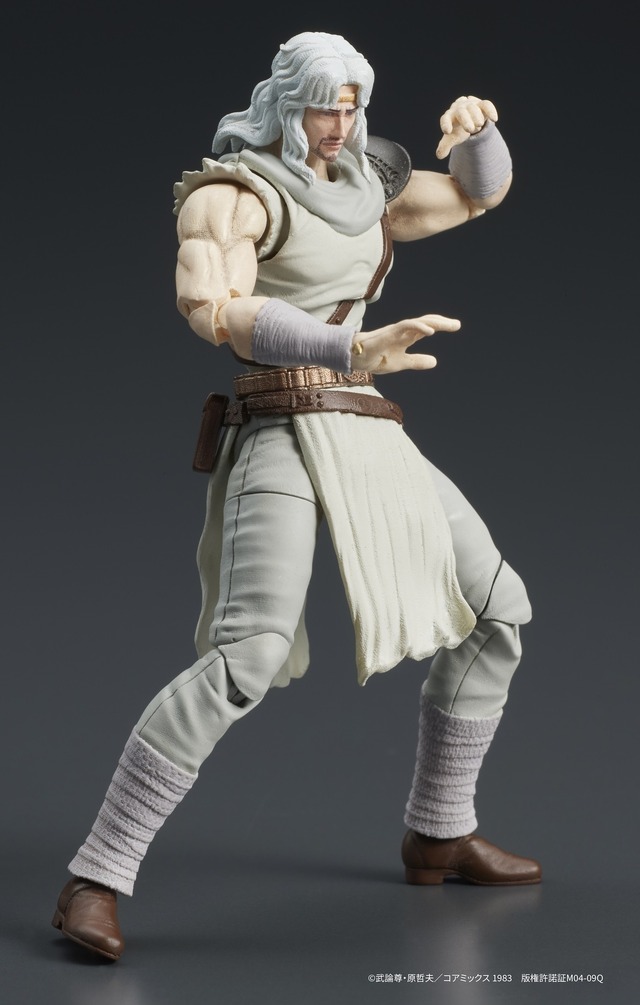 DIGACTION 『北斗の拳』トキ