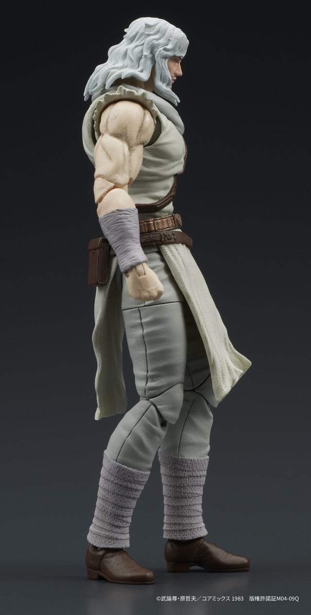 DIGACTION 『北斗の拳』トキ