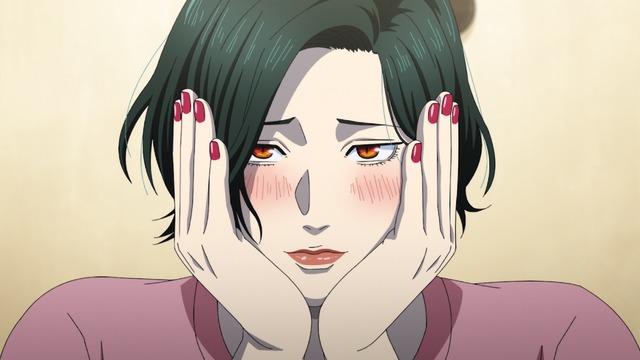 TV アニメ『ババンババンバンバンパイア』第 1 弾 PVカット（C）奥嶋ひろまさ（秋田書店）／アニメ「バババ」製作委員会