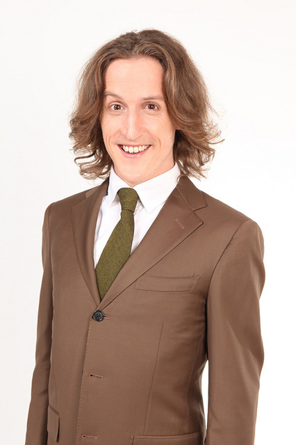 チャド・マレーン