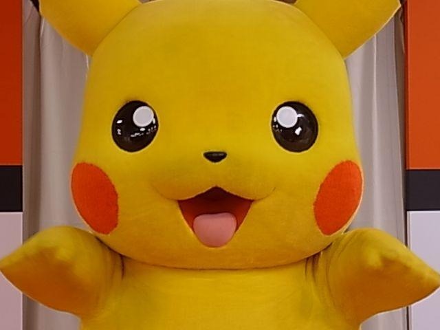 ピカチュウも大興奮！『ポケモントレッタ』発表会レポート ― 気になるゲームの流れも紹介  