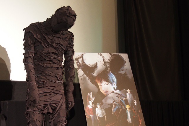 東京国際映画祭「亜人 -衝動-」ワールドプレミア