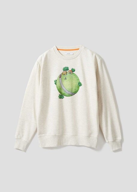 “これからがほんとうの地獄だ...”「ドラゴンボールZ」×「グラニフ」コラボアパレルが先行予約受付中！フリーザ編の名場面をユニークにデザイン