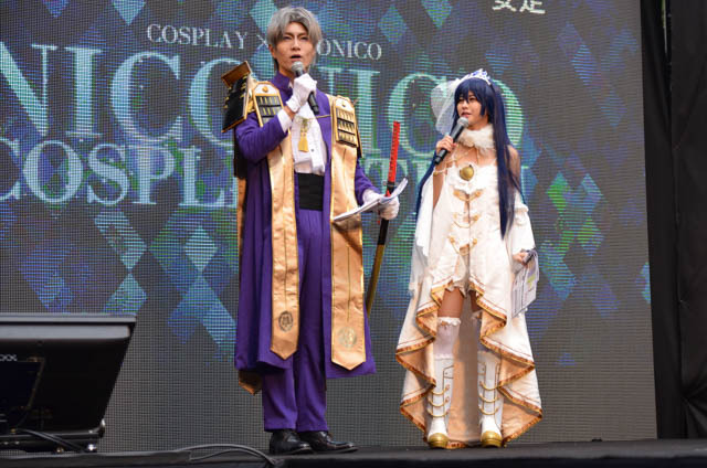 池袋にコスプレイヤーが集結！「池袋ハロウィンコスプレフェス2015」レポート