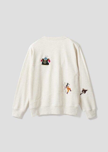 “これからがほんとうの地獄だ...”「ドラゴンボールZ」×「グラニフ」コラボアパレルが先行予約受付中！フリーザ編の名場面をユニークにデザイン