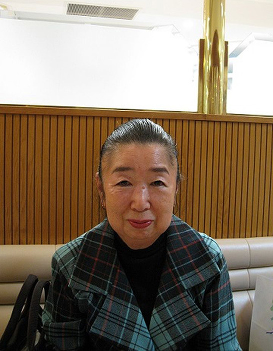 野中 幸子（色彩設計）