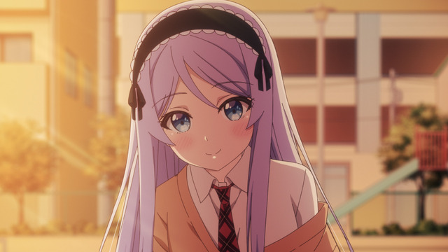 『クラスの大嫌いな女子と結婚することになった。』第2弾PV