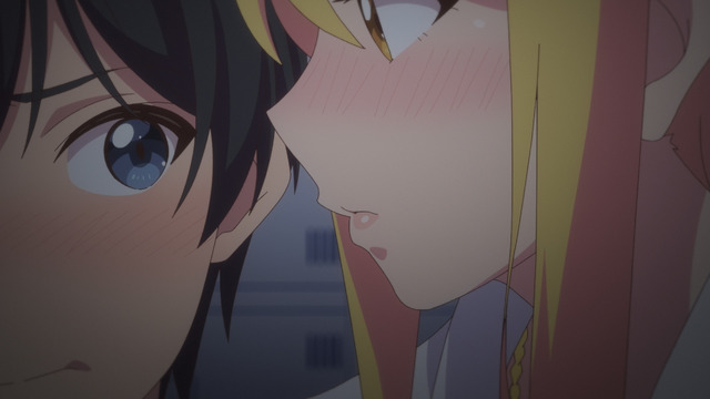 『クラスの大嫌いな女子と結婚することになった。』第2弾PV