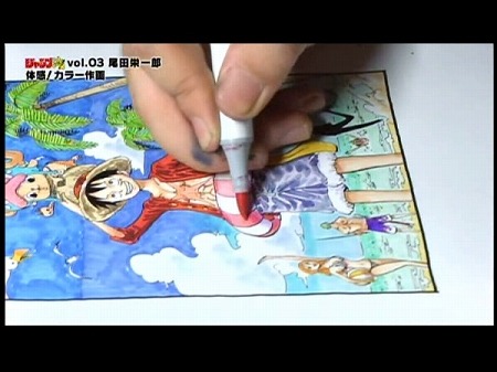 鳥山明、岸本斉史、尾田栄一郎…「マンガ講座 ジャンプ流！」創刊　毎月2回のDVD付分冊