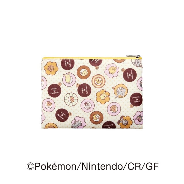 「ミスドの福袋 2025」は、ドーナツから飛び出すピカチュウたちがテーマ！12月26日から数量限定販売