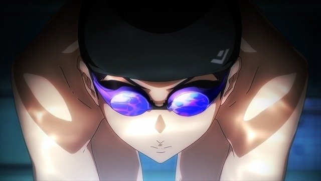 (C)2015 おおじこうじ・京都アニメーション／ハイスピード製作委員会