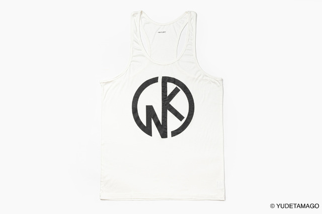 キン肉マン [KINマーク] タンクトップ