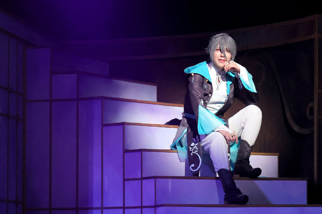 舞台『魔法使いの約束』エチュードシリーズ Part2