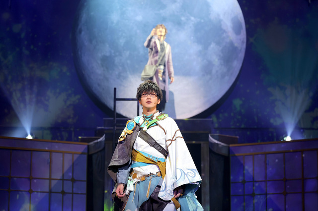 舞台『魔法使いの約束』エチュードシリーズ Part2