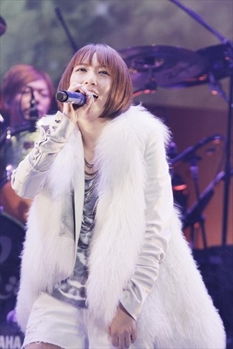 藍井エイル初の武道館ワンマン 全国ツアーも決定したライブレポート