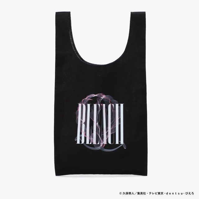 黒崎一護 イメージフラワーマルシェバッグ（C）久保帯人／集英社・テレビ東京・ｄｅｎｔｓｕ・ぴえろ